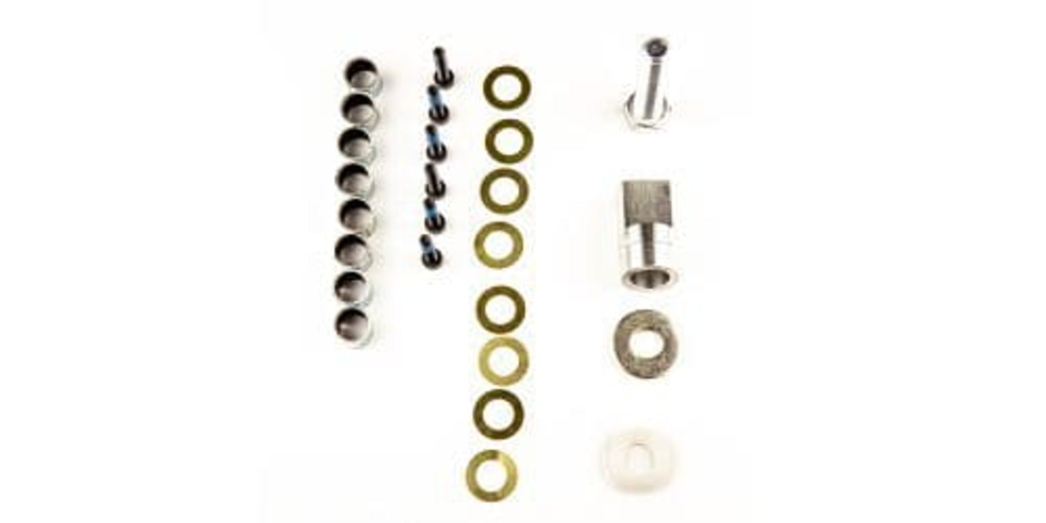 Seatpost Parts & Accessories