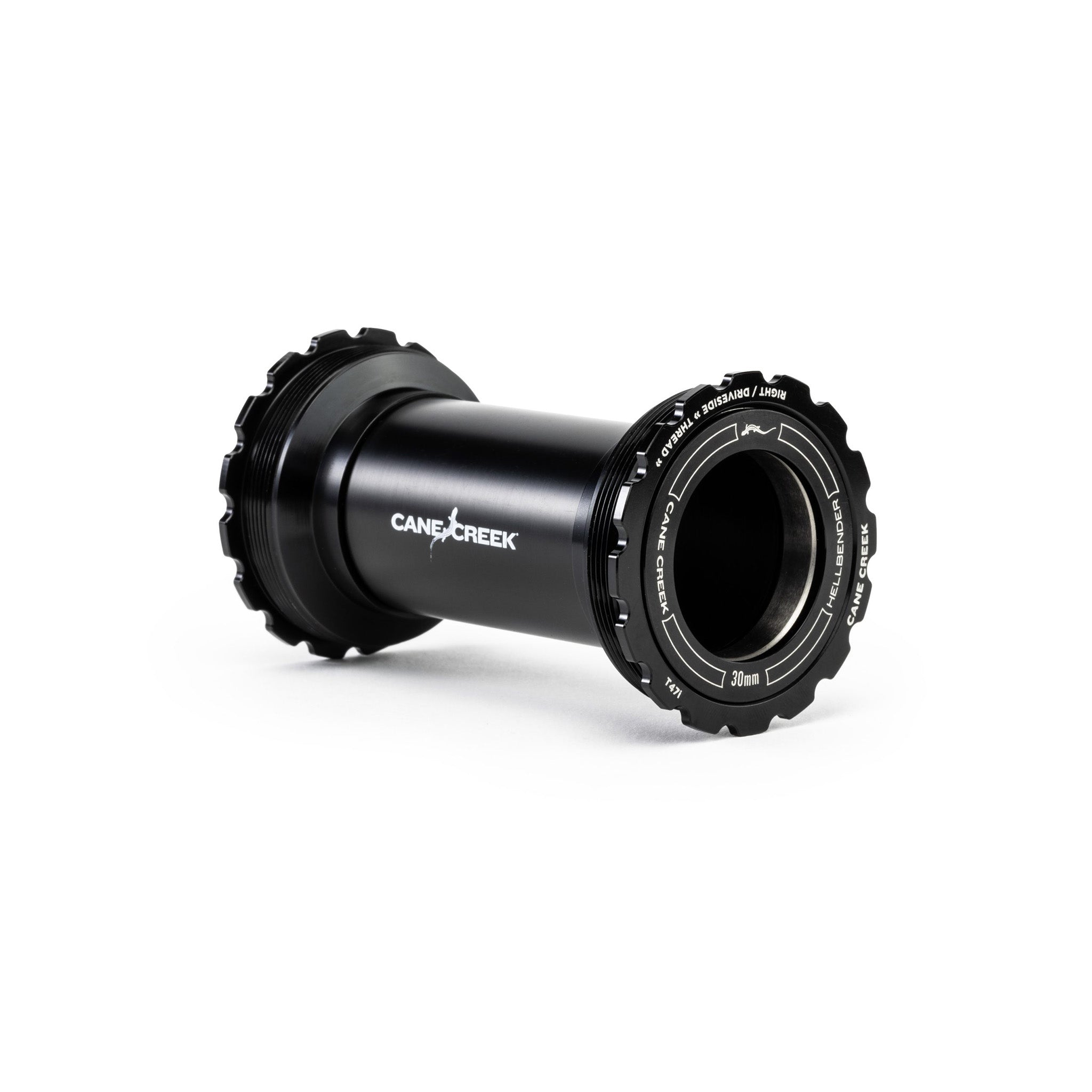 Hellbender 70 Bottom Bracket