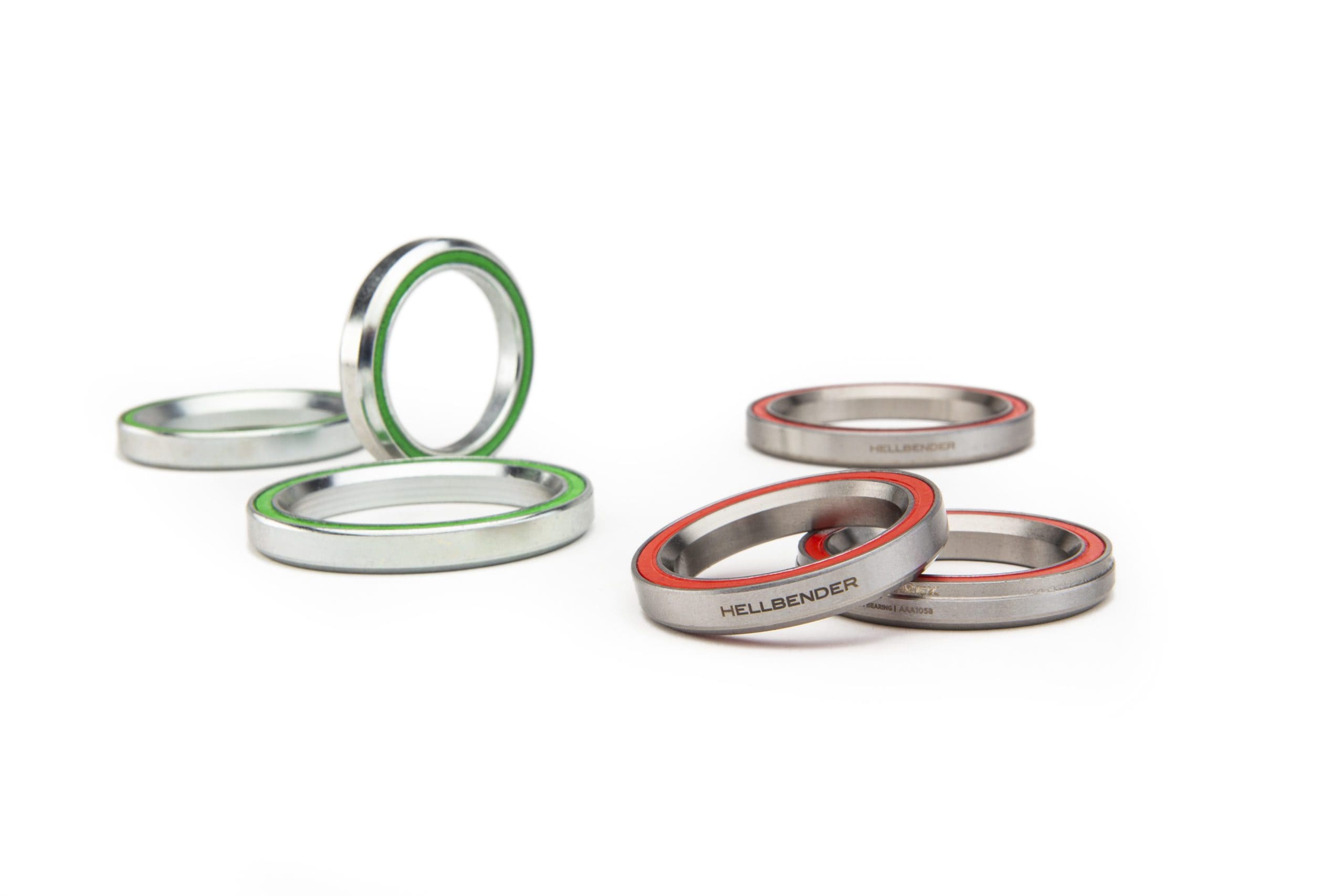 Headset Bearings