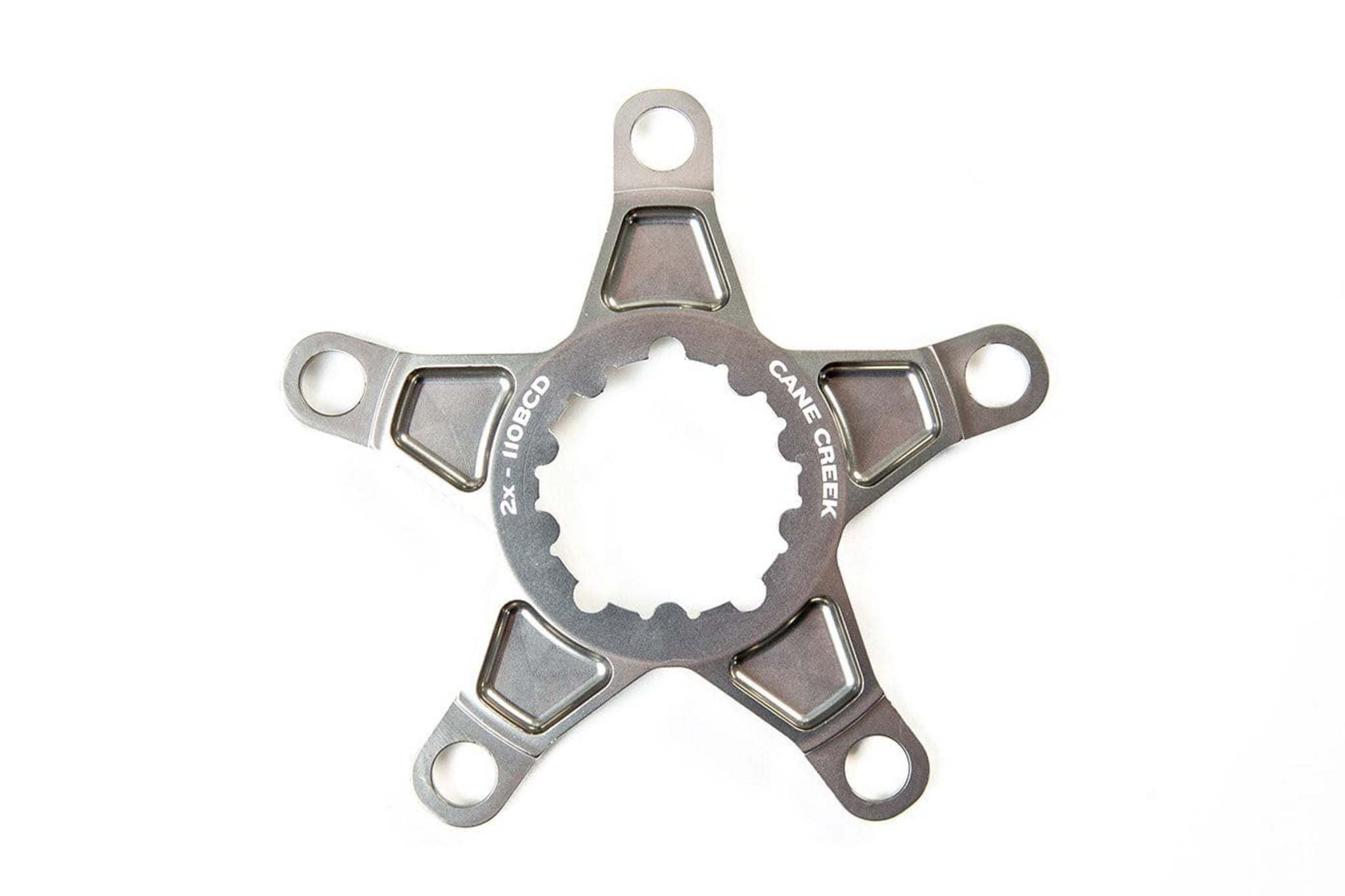 Chainring Spider