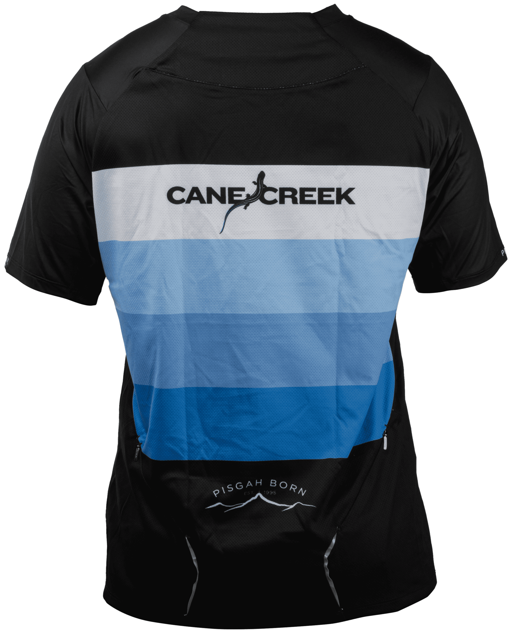 Men's Heritage MTB Jersey