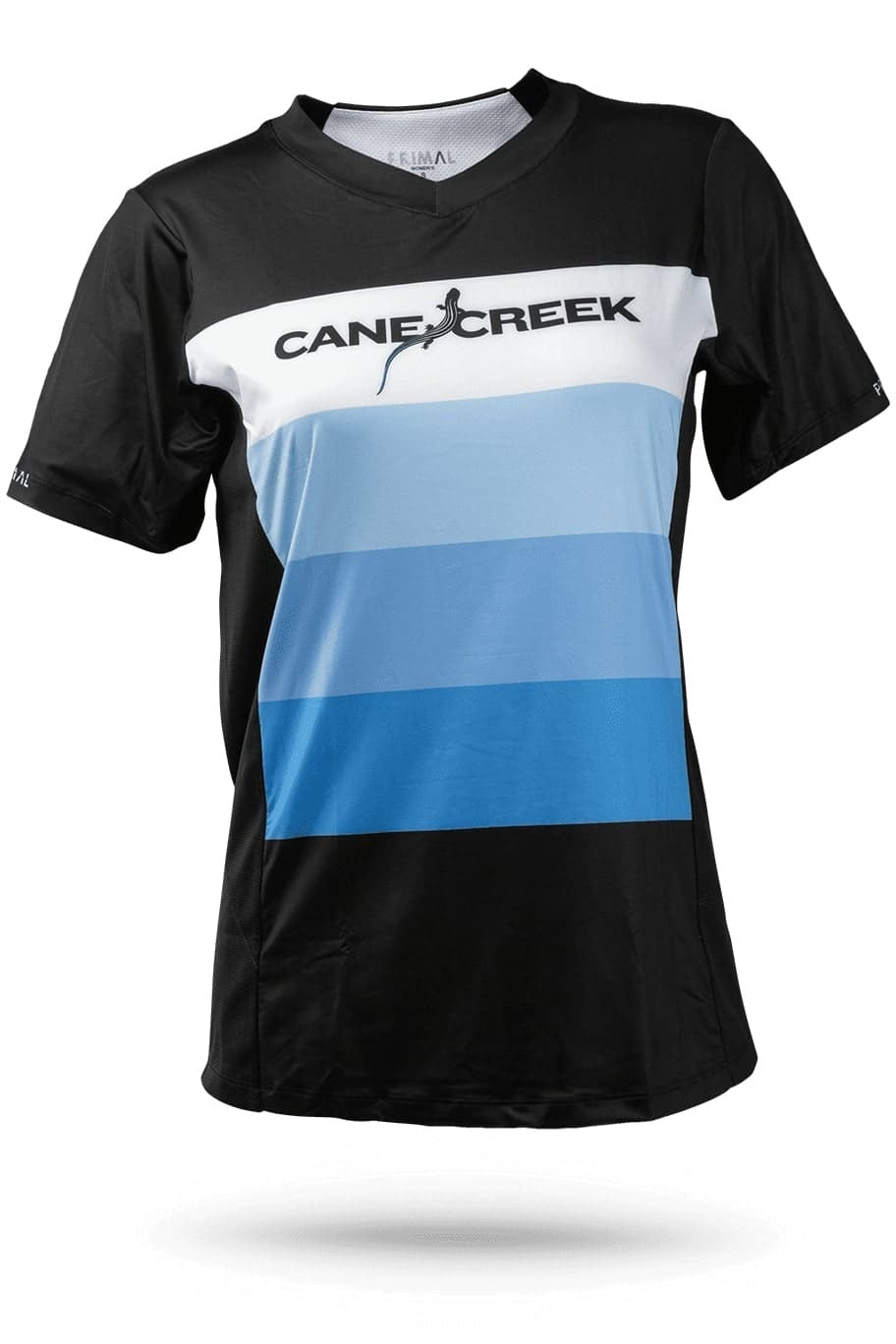 Women's Heritage MTB Jersey